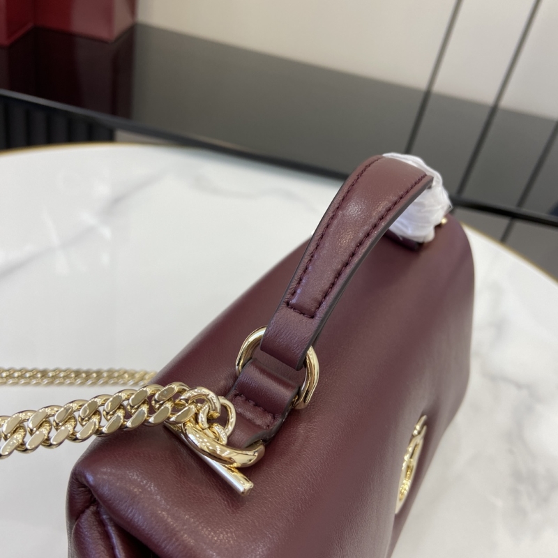 Gucci Top Handle Bags